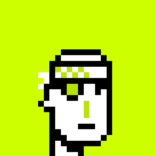 Broker Punks #292