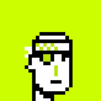 Broker Punks #292