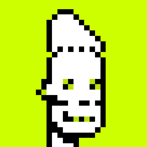 Broker Punks #2923