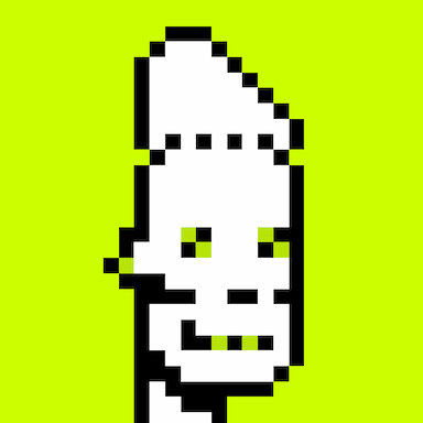 Broker Punks #2923