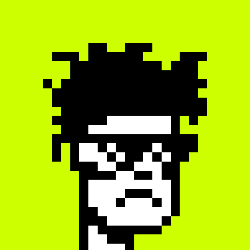 Broker Punks #2925
