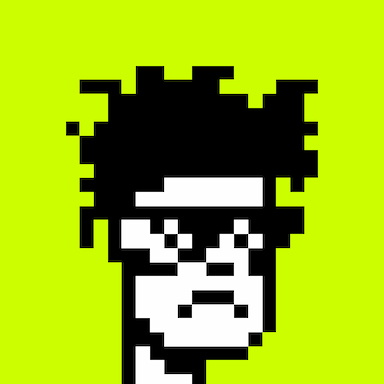 Broker Punks #2925