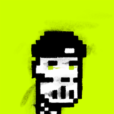 Broker Punks #2931