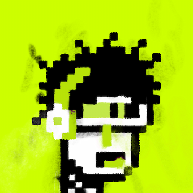 Broker Punks #2932