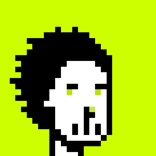 Broker Punks #2934