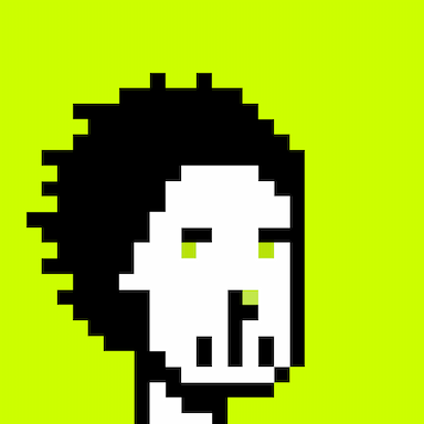 Broker Punks #2934