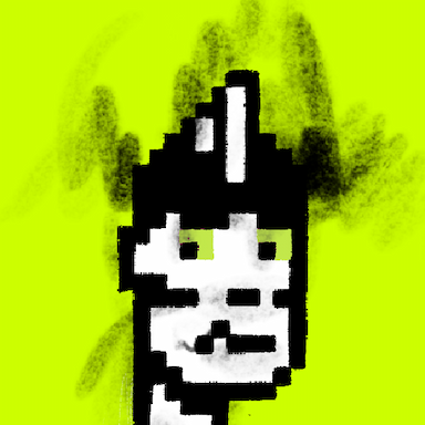 Broker Punks #2935