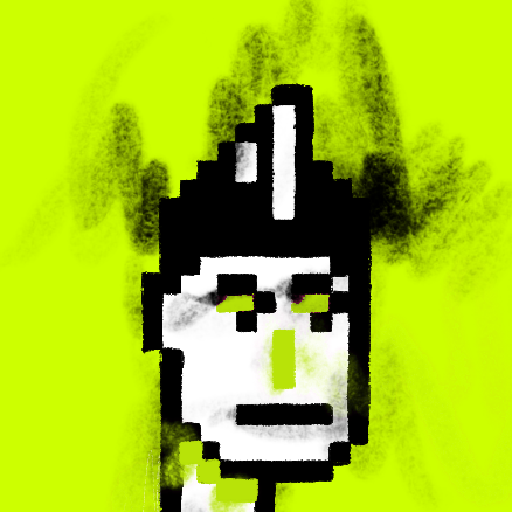 Broker Punks #2936