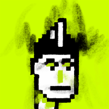 Broker Punks #2936