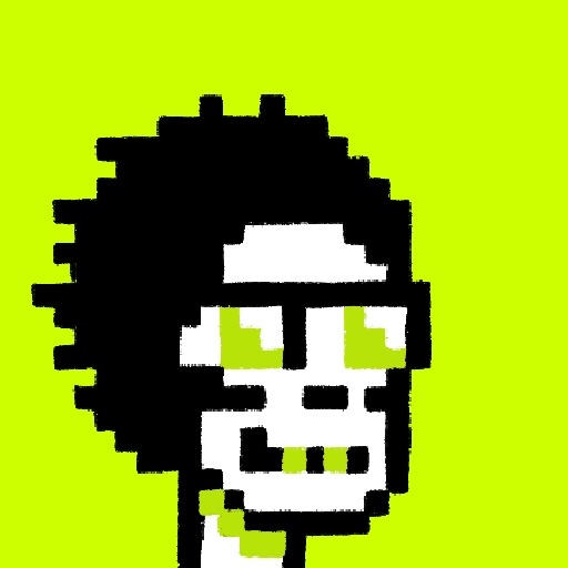 Broker Punks #2939