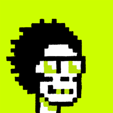 Broker Punks #2939