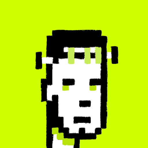 Broker Punks #2941