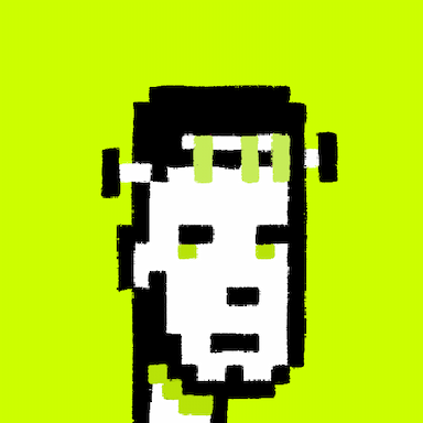 Broker Punks #2941