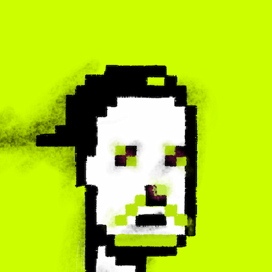 Broker Punks #2942