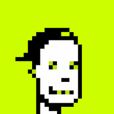 Broker Punks #2944