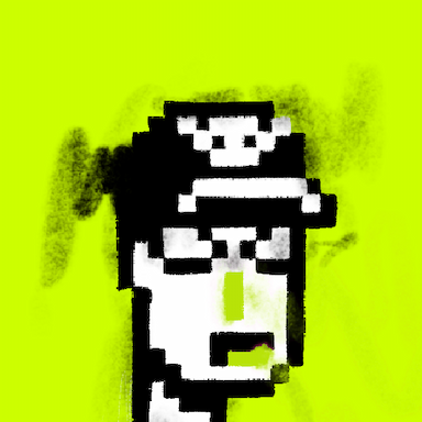 Broker Punks #2947
