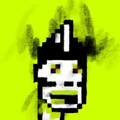 Broker Punks #2949