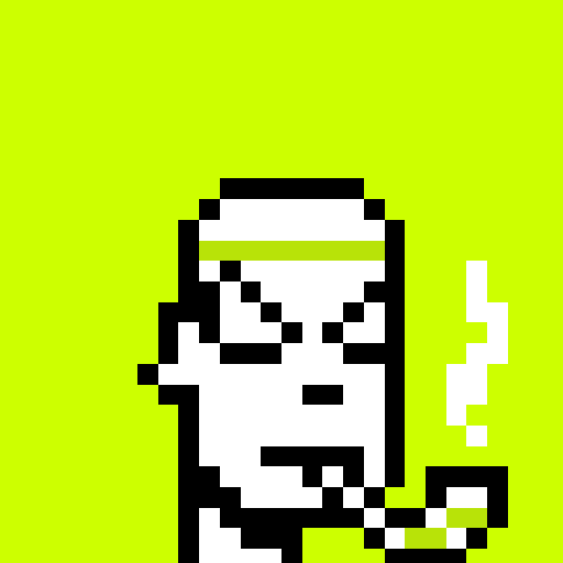 Broker Punks #295