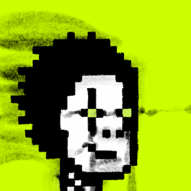 Broker Punks #2953