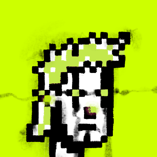 Broker Punks #2954