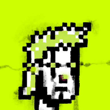 Broker Punks #2954