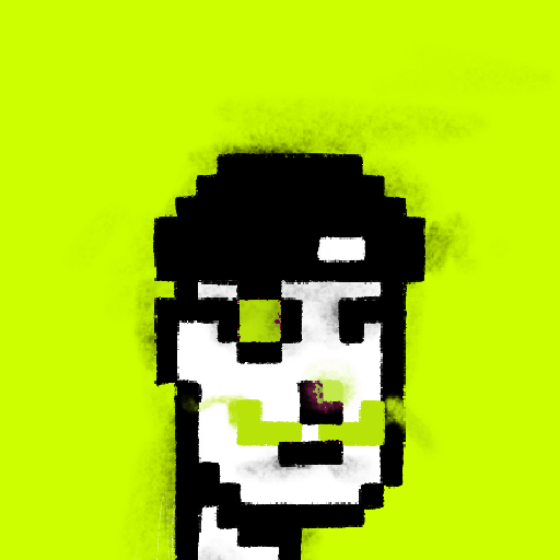 Broker Punks #2955