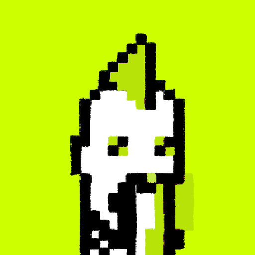 Broker Punks #2957