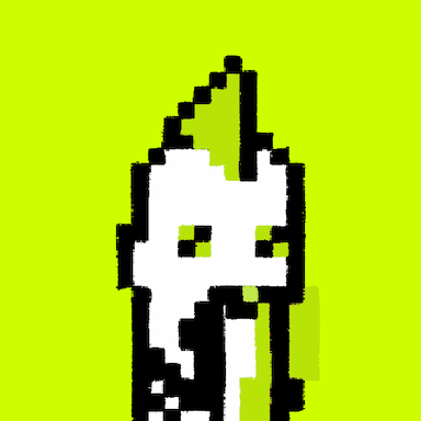 Broker Punks #2957