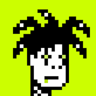 Broker Punks #2958