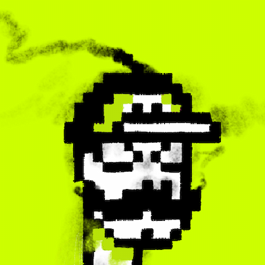 Broker Punks #2959
