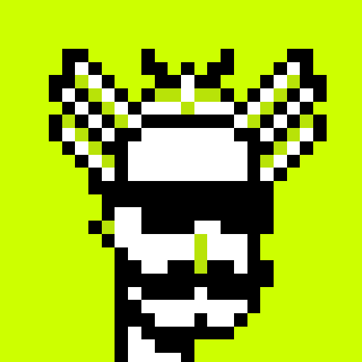 Broker Punks #296