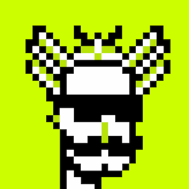 Broker Punks #296