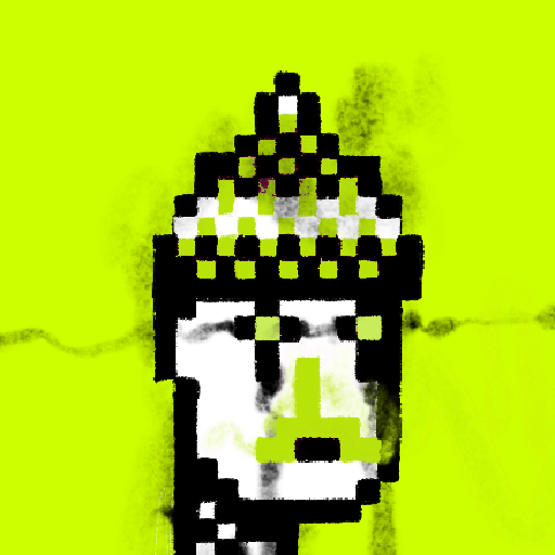 Broker Punks #2961