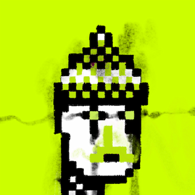 Broker Punks #2961