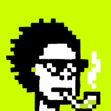 Broker Punks #2962