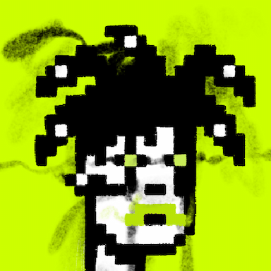 Broker Punks #2964