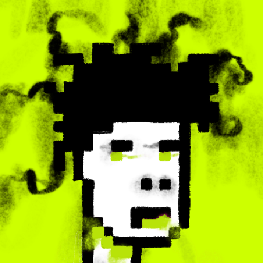 Broker Punks #2966