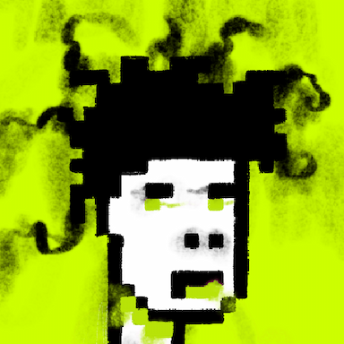 Broker Punks #2966