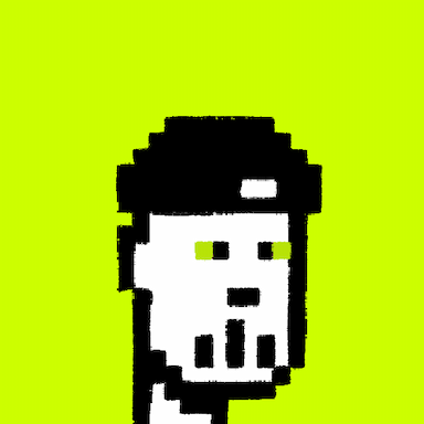 Broker Punks #2967
