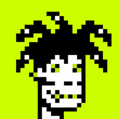 Broker Punks #2968