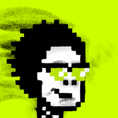 Broker Punks #2969