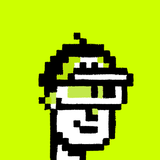 Broker Punks #2970