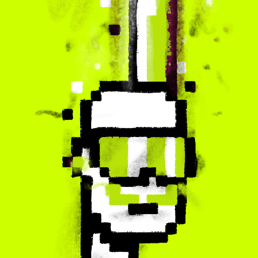 Broker Punks #2972