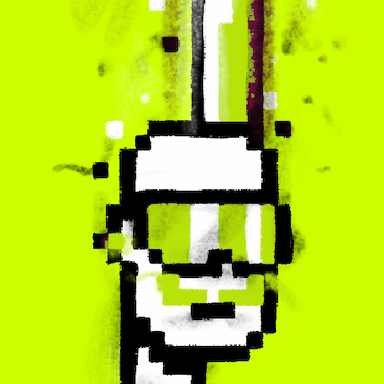 Broker Punks #2972