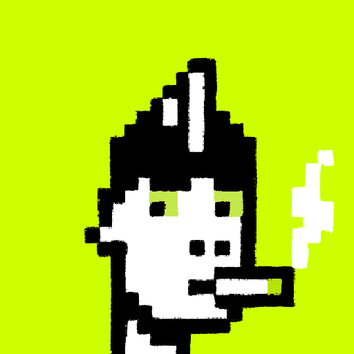 Broker Punks #2974