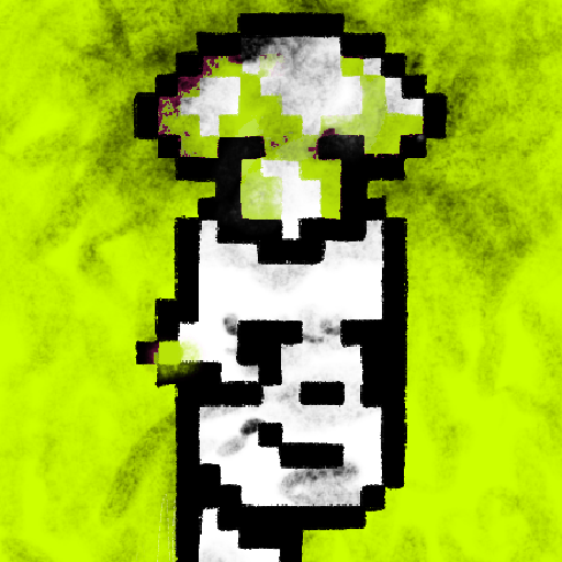 Broker Punks #2975