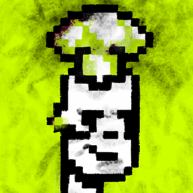 Broker Punks #2975