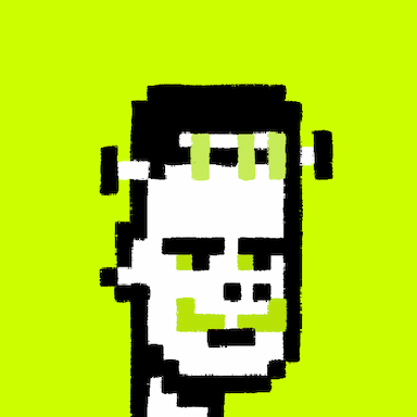Broker Punks #2976