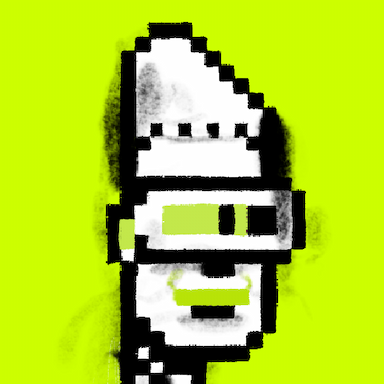 Broker Punks #2977