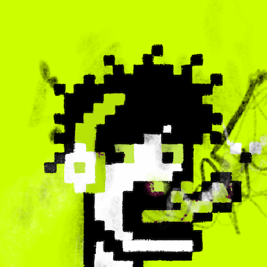 Broker Punks #2978